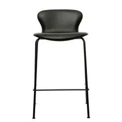 2 Stk. Bruunmunch PLAYchair Counter Sort Hero Læder