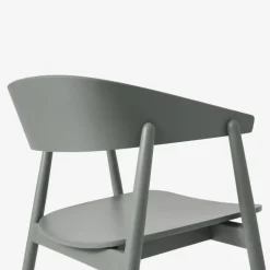 Andersen Furniture AC2 Stol Grå Bøg