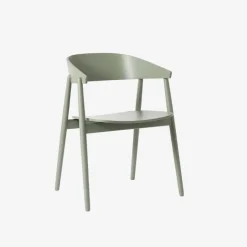 Andersen Furniture AC2 Stol Grøn Bøg