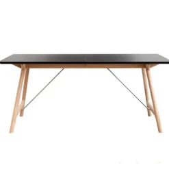 Andersen Furniture T7 Spisebord Sort