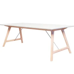 Andersen Furniture T7 Spisebord Hvid