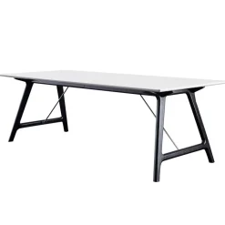 Andersen Furniture T7 Spisebord Hvid