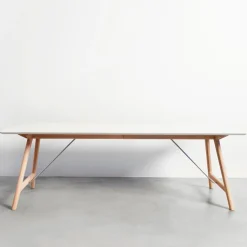 Andersen Furniture T7 Spisebord Hvid