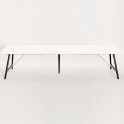 Andersen Furniture T7 Spisebord Hvid