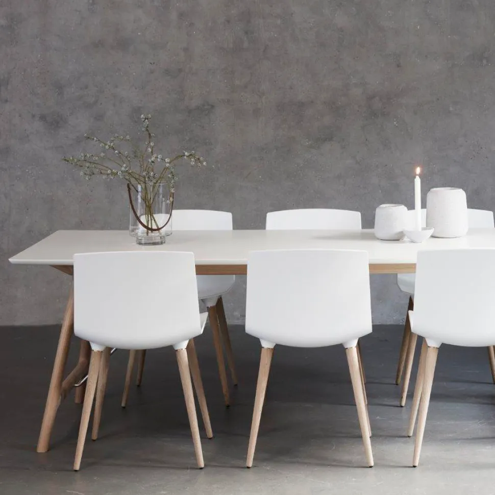 Andersen Furniture TAC Stol Sæt