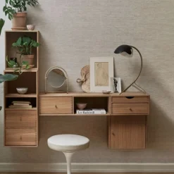 ATBO Kvart Modul 010 Eg