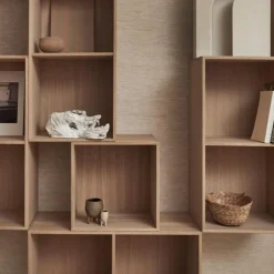 ATBO Kvart Modul 010 Eg