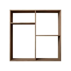 ATBO Room Divider 004 Valnød