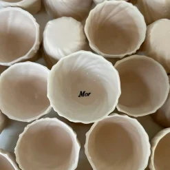 Atelier Marée Tidevandskop 'Mor' Hvid