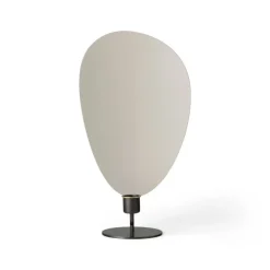 Audo Copenhagen Flambeau Lysestage Grå H30