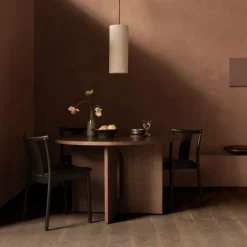 Audo Copenhagen Hashira Pendel Single Small Raw