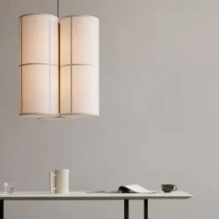 Audo Copenhagen Hashira Pendel Cluster Large Raw