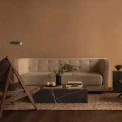 Audo Copenhagen Vilhelm Sofa Zero Stof