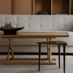 Audo Copenhagen Vilhelm Sofa Zero Stof