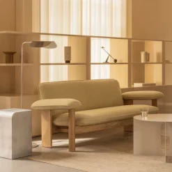 Audo Copenhagen Volume Side Table