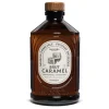 BACANHA Brut Caramel Syrup Organic