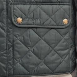 Barbour Lowerdale Gilet Sage