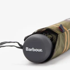 Barbour Portree Tartan Umbrella