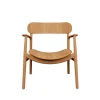 Bent Hansen Asger Loungestol Eg/Olie