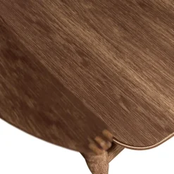 Bent Hansen Asger Loungestol Eg/Røget