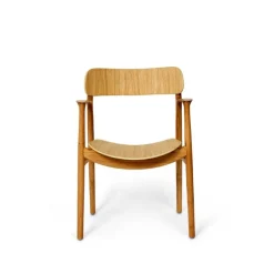 Bent Hansen Asger Spisebordsstol Eg/Olie