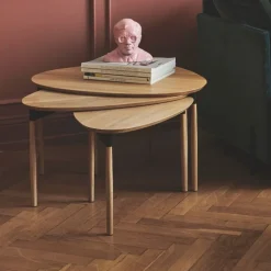 Bent Hansen Forma Indskudsborde