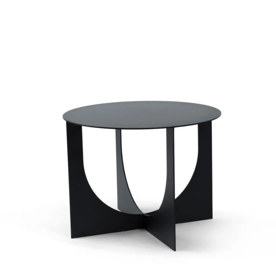 Bent Hansen Inverse Sofabord Small Sort