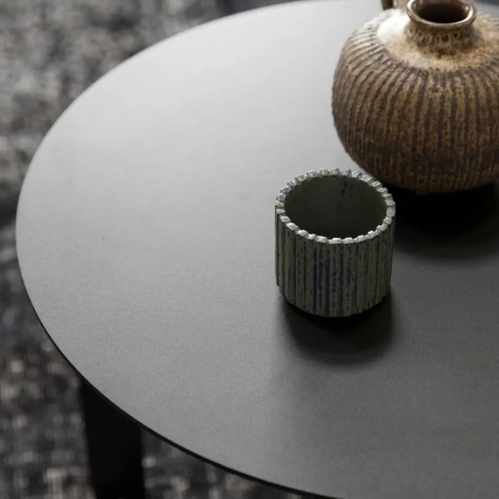 Bent Hansen Inverse Sofabord Small Sort