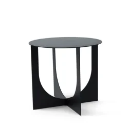 Bent Hansen Inverse Sofabord Medium Sort