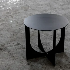 Bent Hansen Inverse Sofabord Medium Sort