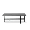 Bent Hansen Metro Sofabord L108 Grigio Antrim Laminat