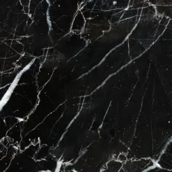 Bent Hansen Metro Sofabord L108 Sort Marmor