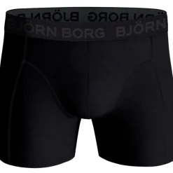 Björn Borg 2 Pack Sammy Core Boxershorts