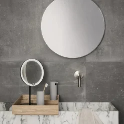 Blomus Abento Hardwood Tray Large