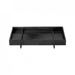 Blomus Abento Tray Black Small