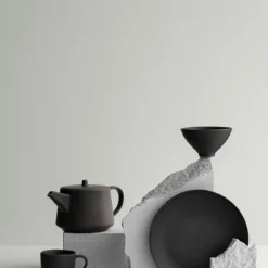 Blomus Kumi Bowl Espresso S