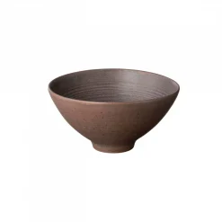 Blomus Kumi Salad Bowl Small Espresso