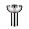 Blomus Miyabi Vase Polished Steel