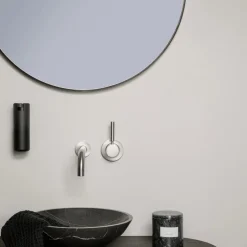 Blomus Modo Soap Dispenser Black