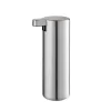 Blomus Modo Soap Dispenser Steel Matt