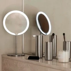 Blomus Modo Soap Dispenser Steel Matt