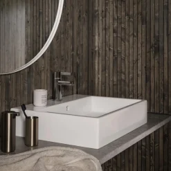 Blomus Modo Soap Dispenser Brass