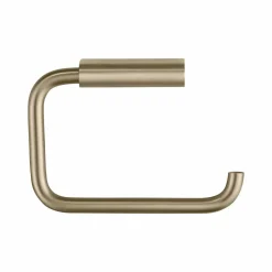 Blomus Modo Toilet Roll Holder Brass