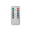 Blomus Noca Remote Control Black