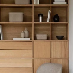 Blomus Redo Storage Boxes Medium