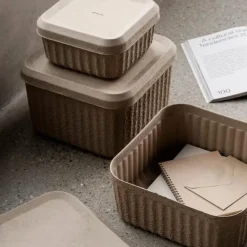 Blomus Redo Storage Boxes Medium