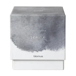 Blomus Scented Marble Candle Sharskin