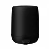 Blomus Sono Pedal Bin Black 3 L