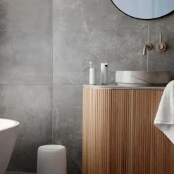 Blomus Sono Pedal Bin Moonbeam 3 L