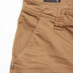 Blue De Gênes Paulo Pavia 1 Chino Fudge